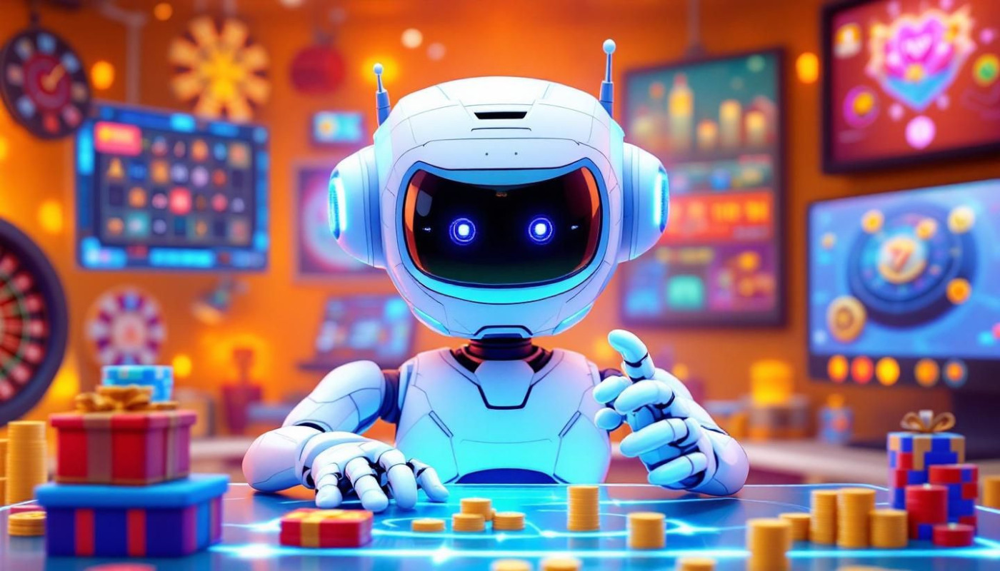 Ensuring Responsible Play In Popular Online Casino Games