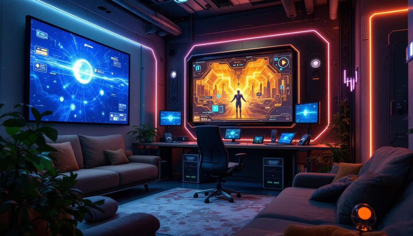 How Adaptive Difficulty Enhances Gaming Experiences