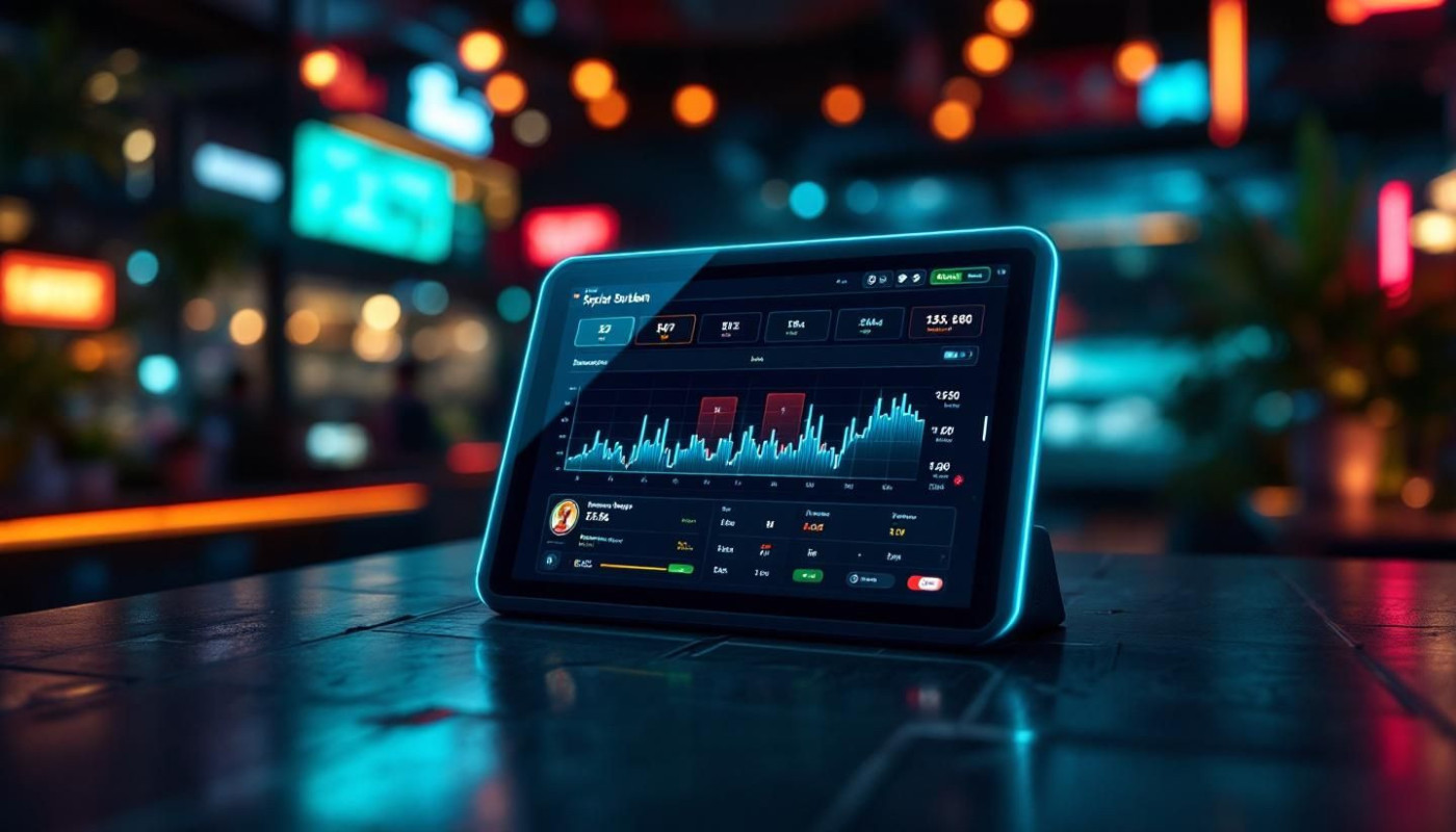 How Digital Platforms Are Transforming Traditional Sports Betting Practices?