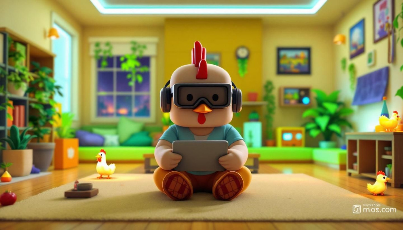 Maximizing Your Earnings On Virtual Chicken Crossing Games